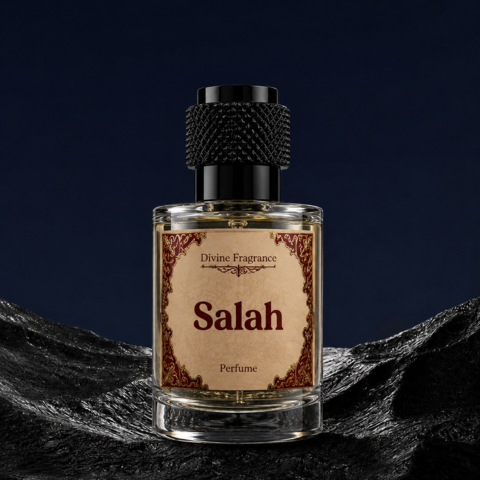 Salah Perfume