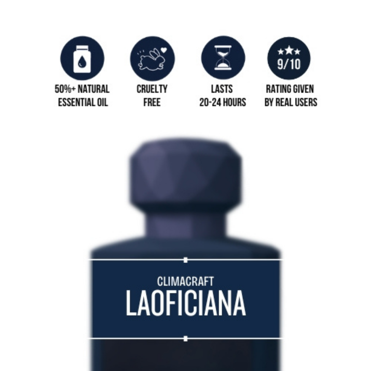 Laoficina Perfume