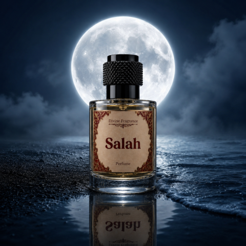 Salah Perfume