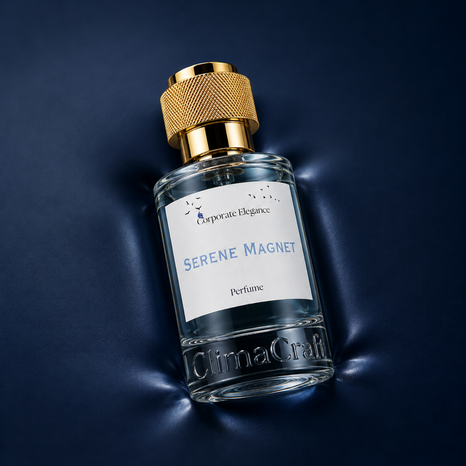 Serene Magnet Perfume