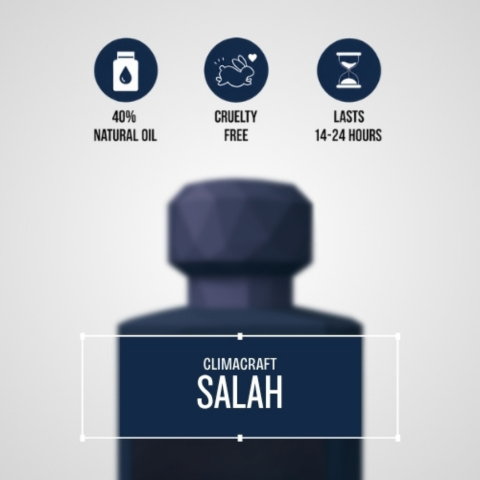 Salah Perfume