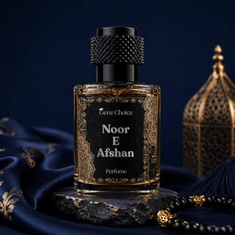 Noor -E- Afshan Perfume