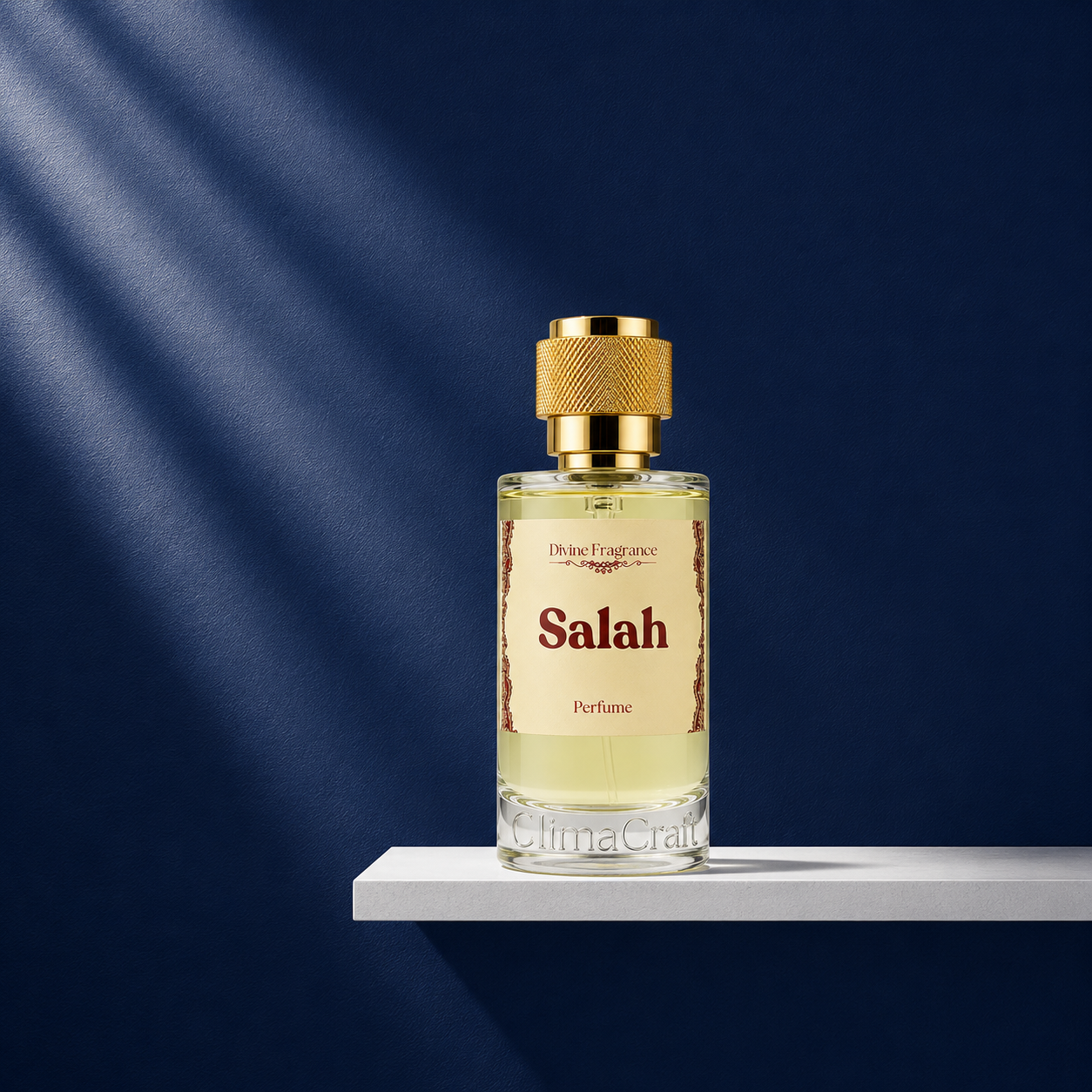 Salah Perfume