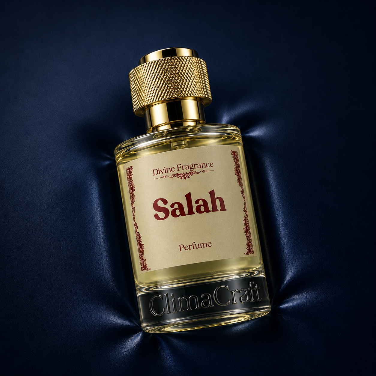 Salah Perfume