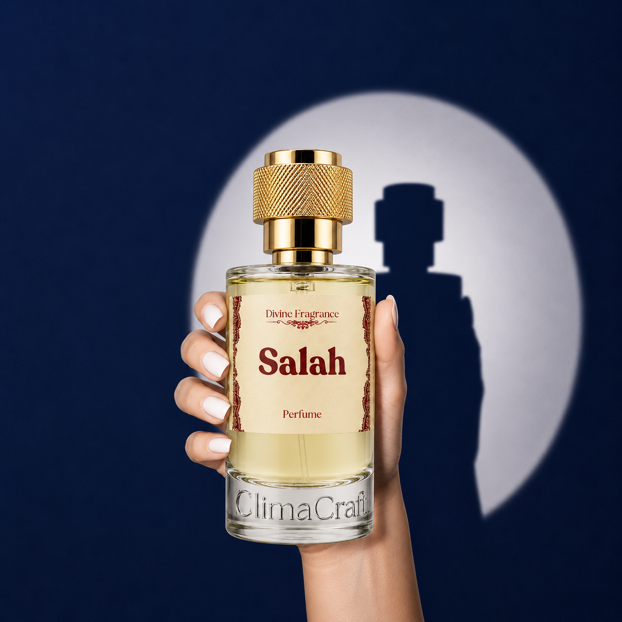 Salah Perfume