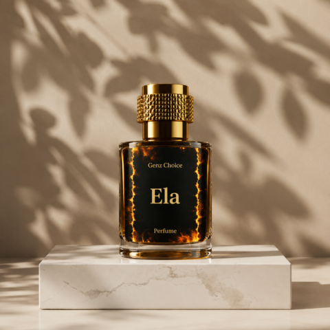 Ela Perfume