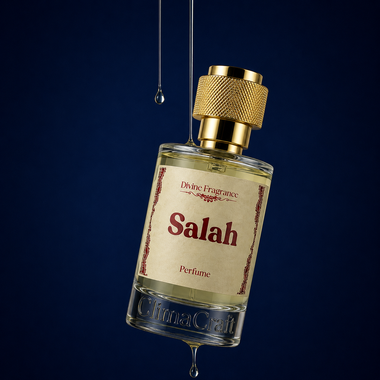 Salah Perfume