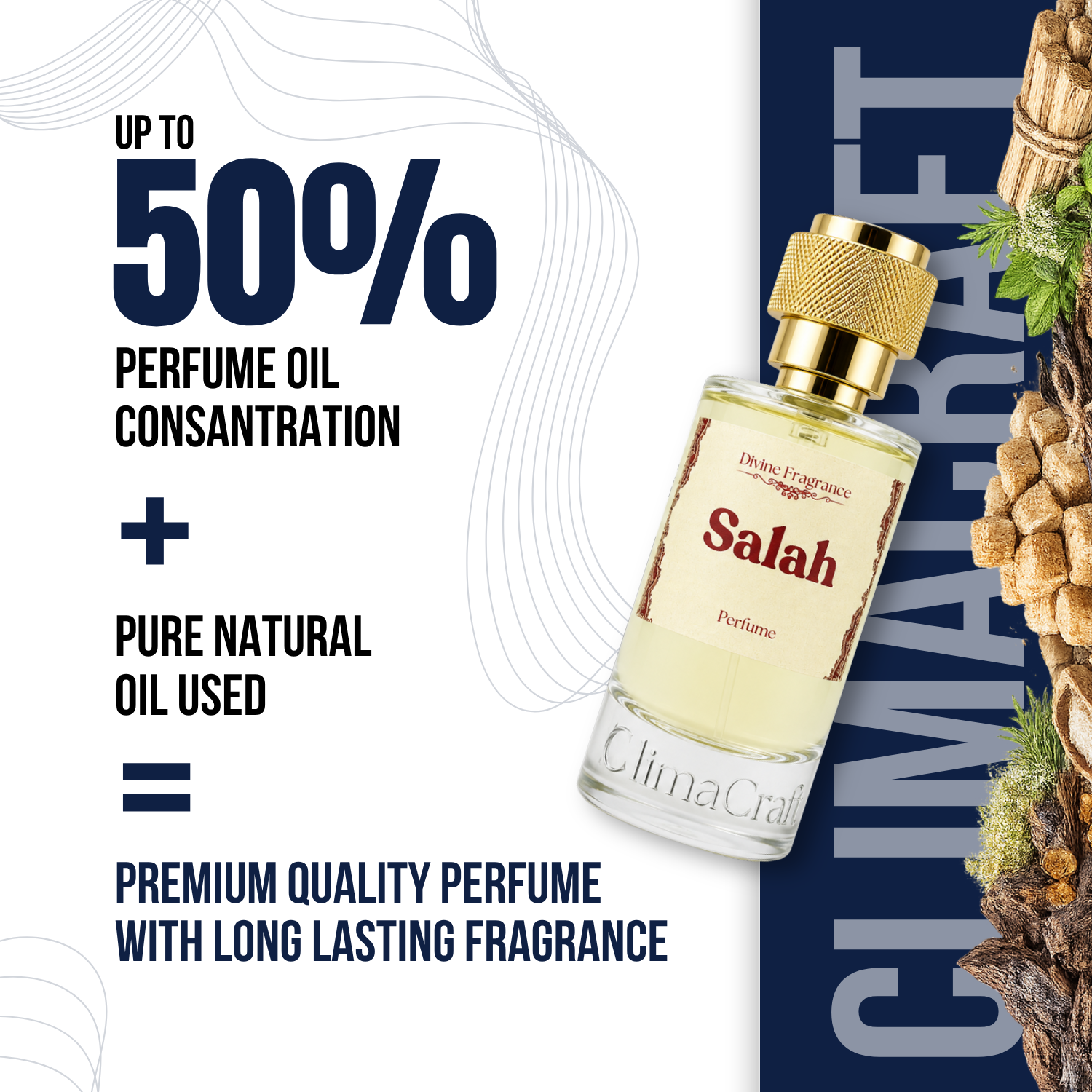 Salah Perfume