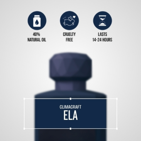 Ela Perfume
