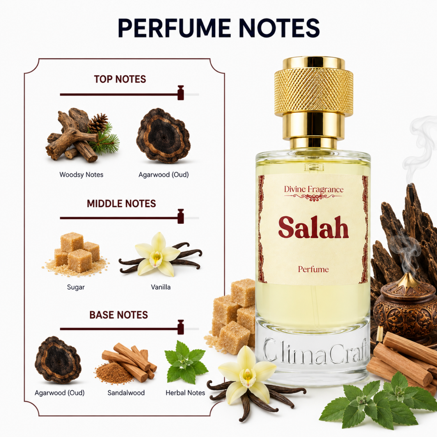 Salah Perfume