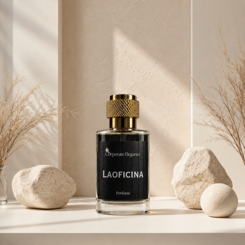 Laoficina Perfume
