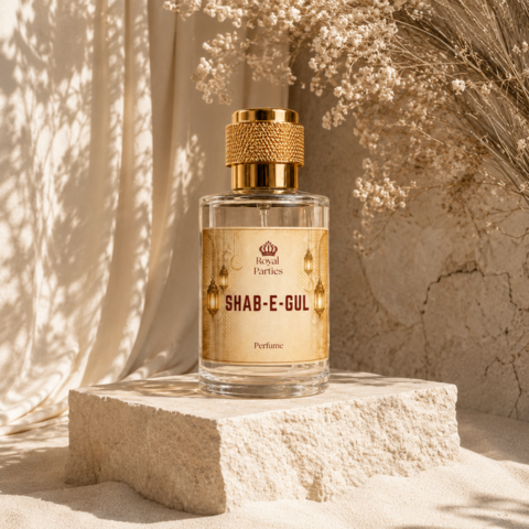 Shab -E-Gul Perfume