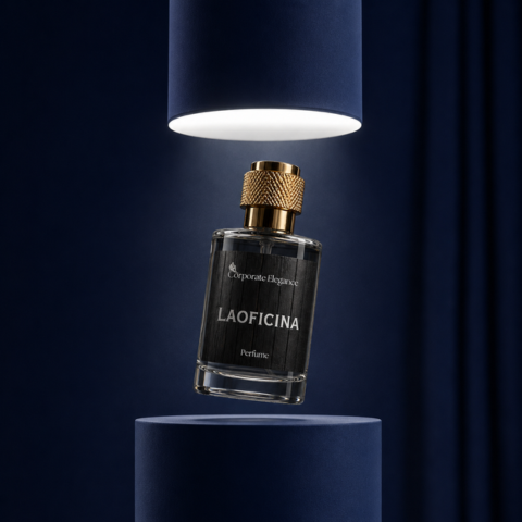Laoficina Perfume