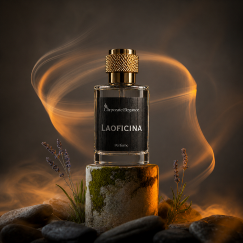Laoficina Perfume