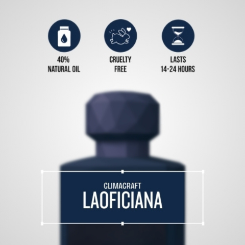 Laoficina Perfume