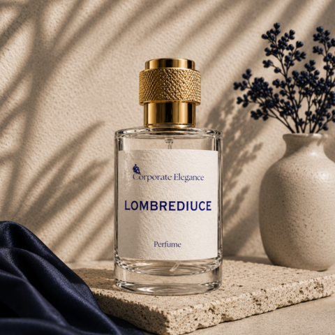 Lombrediuce Perfume
