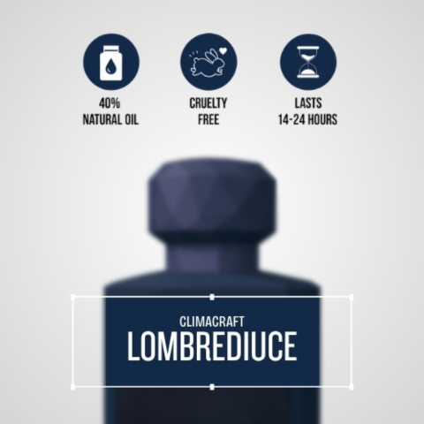 Lombrediuce Perfume