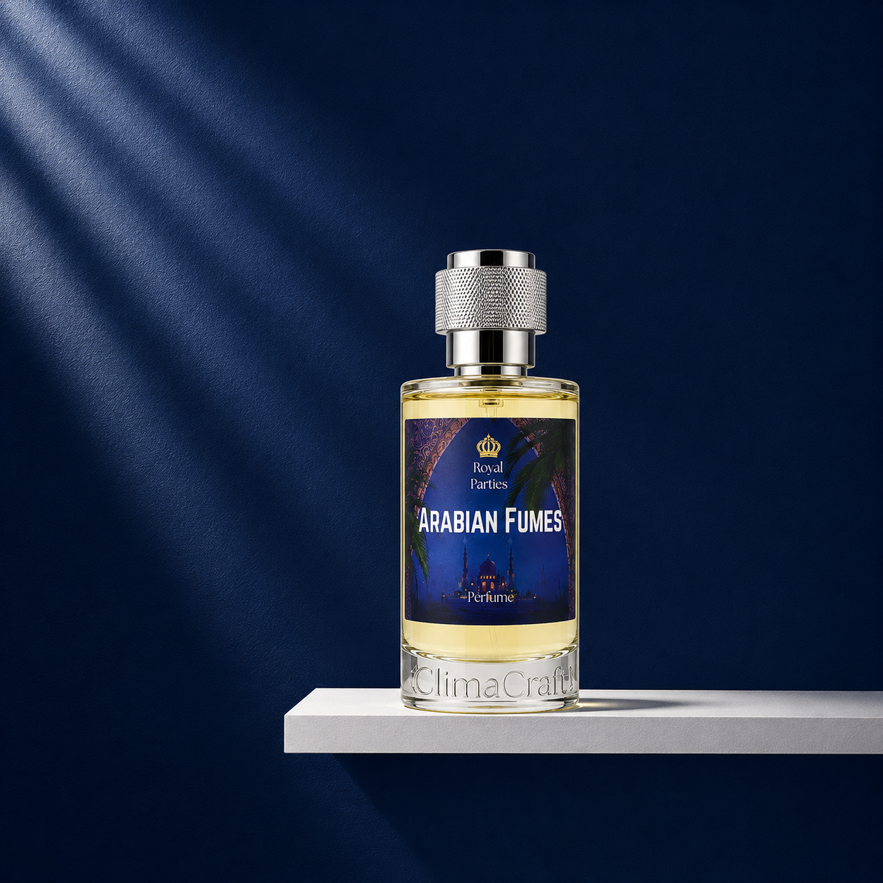 Arabian Fumes Perfume