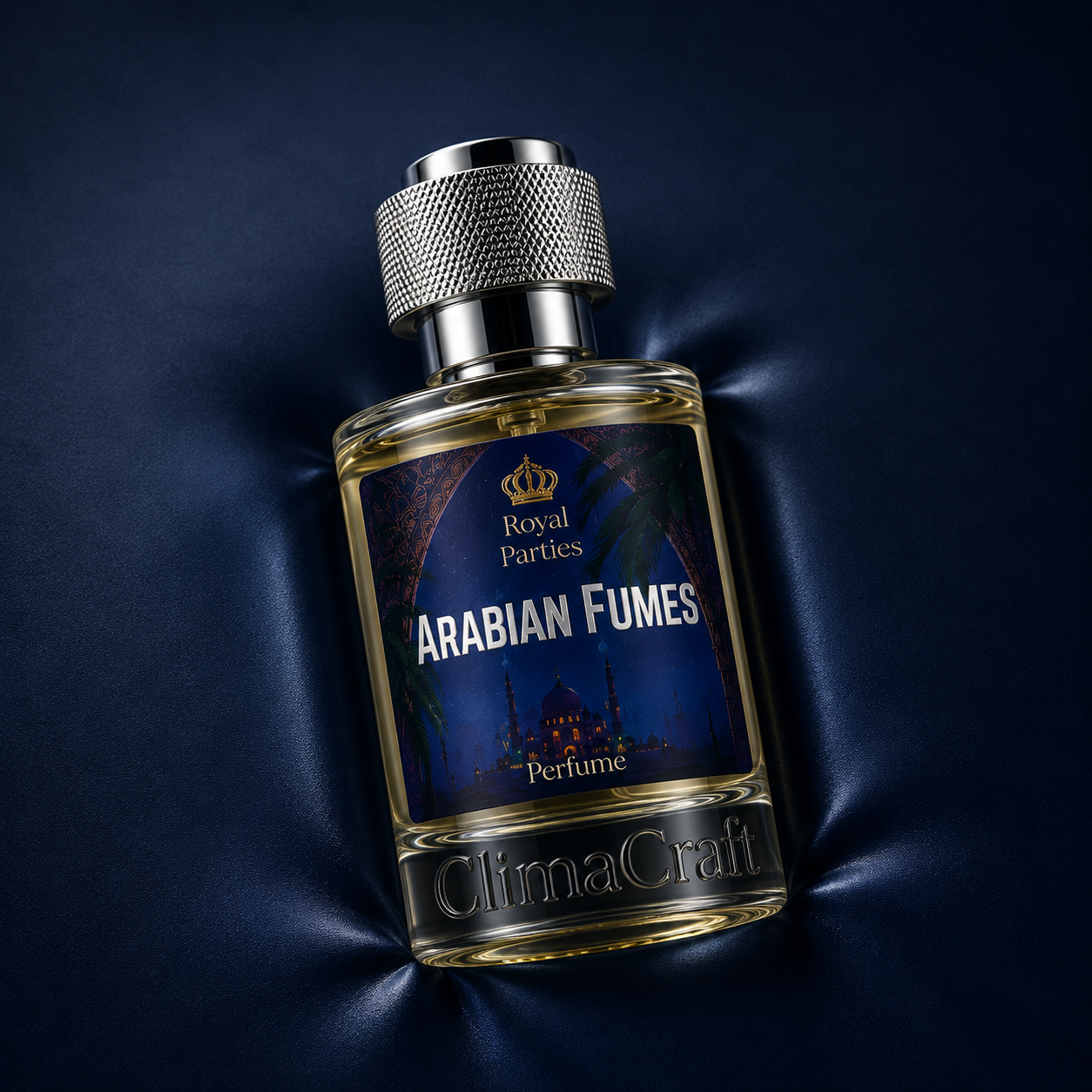 Arabian Fumes Perfume