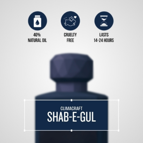 Shab -E-Gul Perfume
