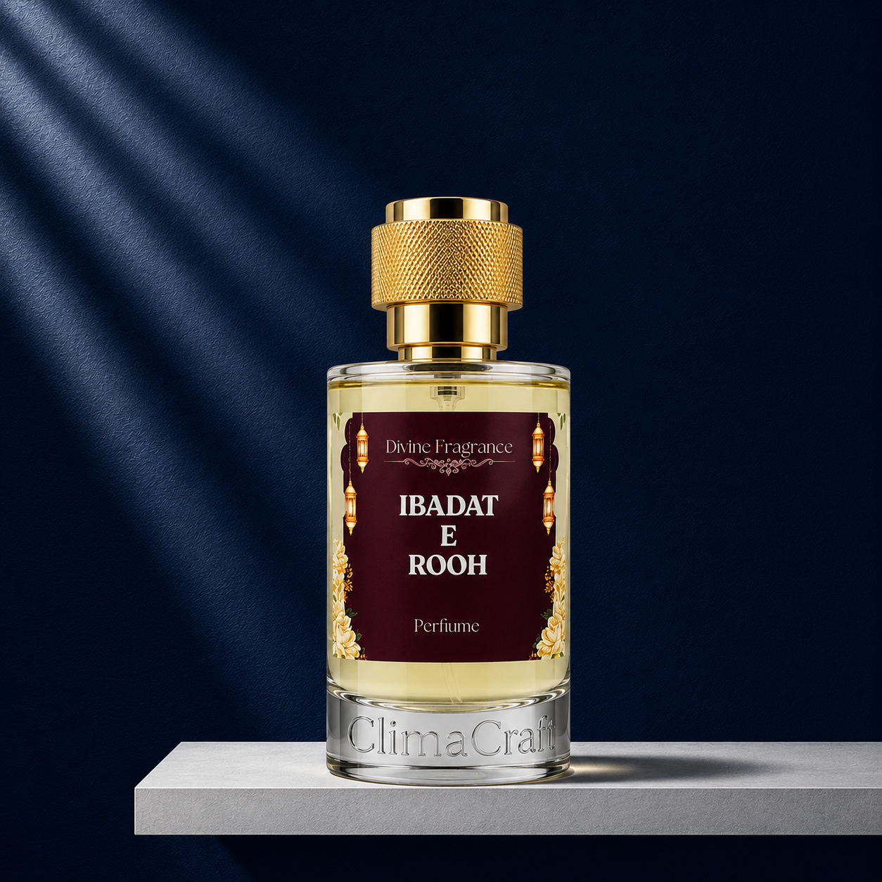 Ibadat -E-Rooh Perfume