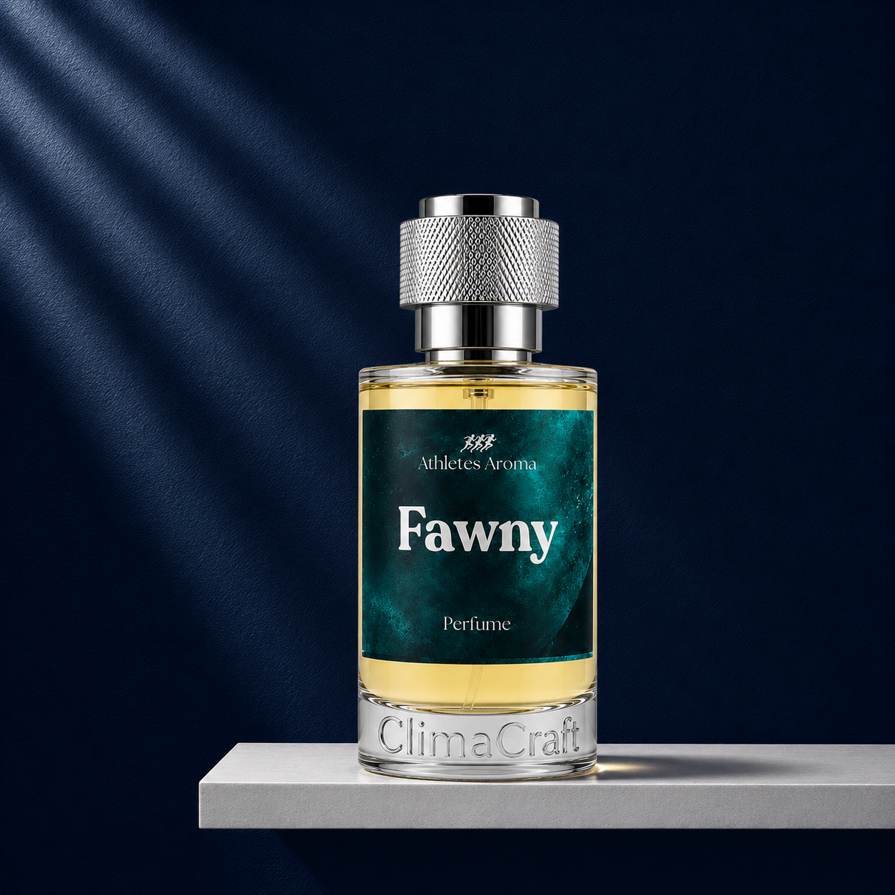 Fawny Perfume