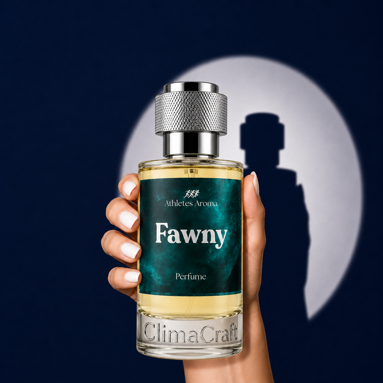 Fawny Perfume