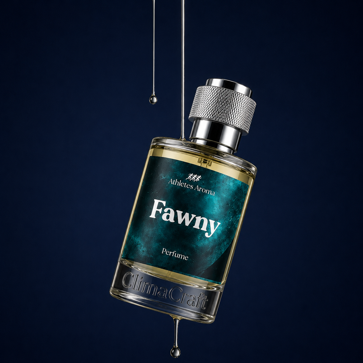 Fawny Perfume