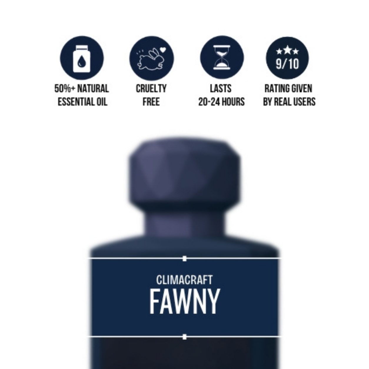 Fawny Perfume