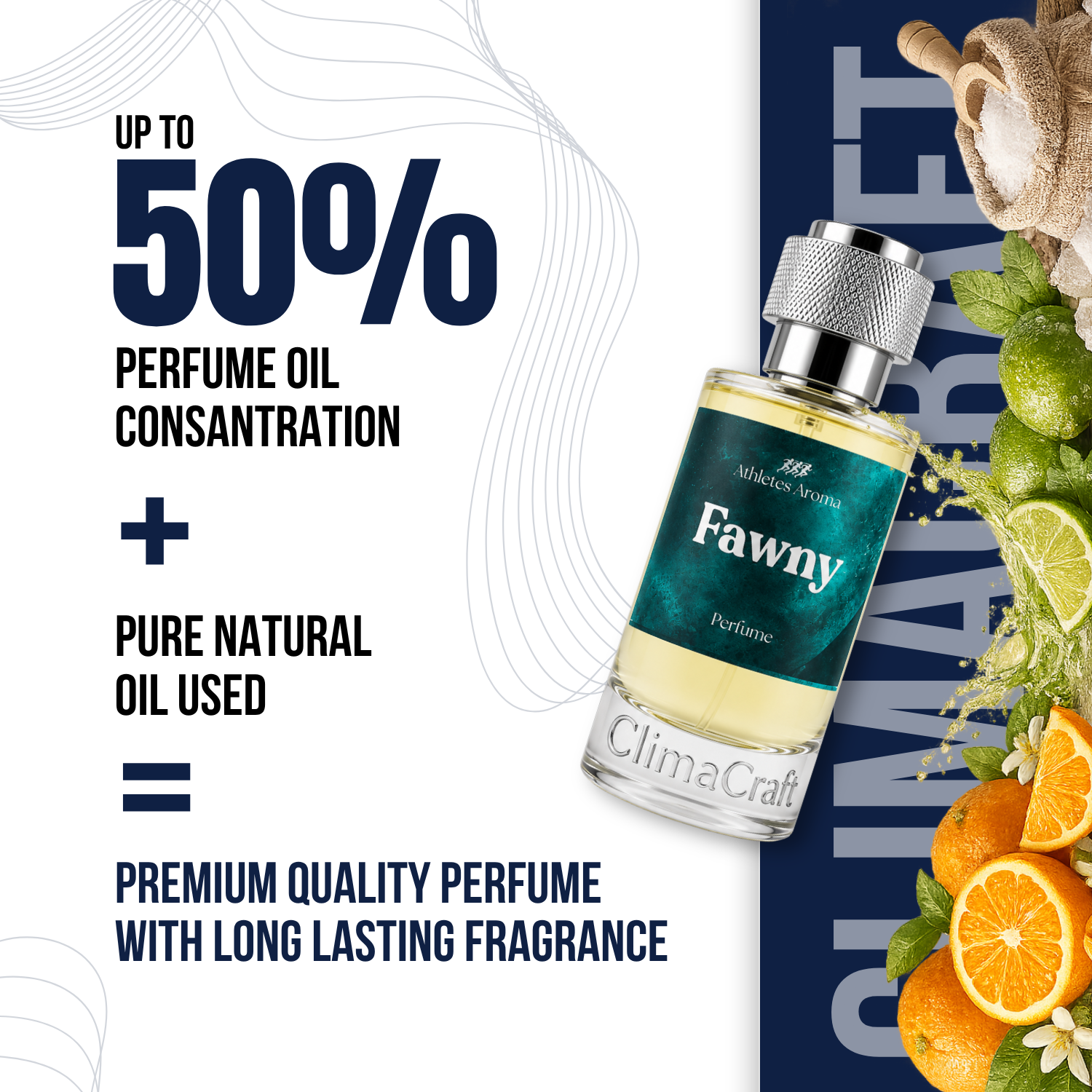 Fawny Perfume