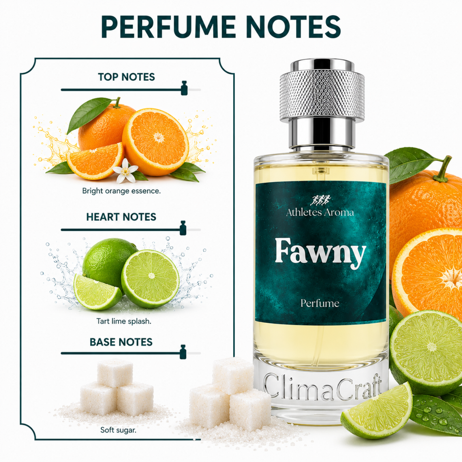 Fawny Perfume
