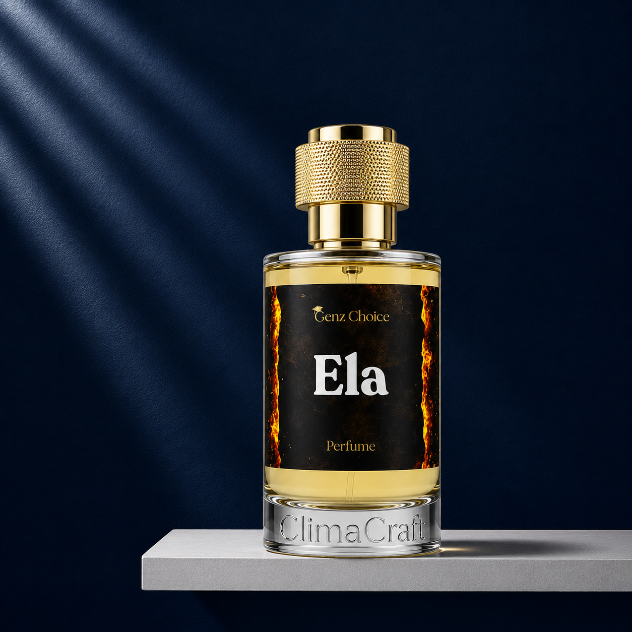 Ela Perfume