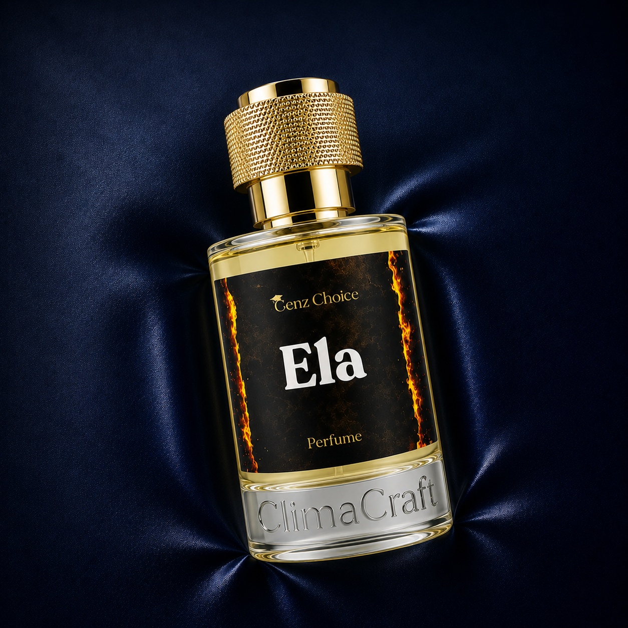Ela Perfume
