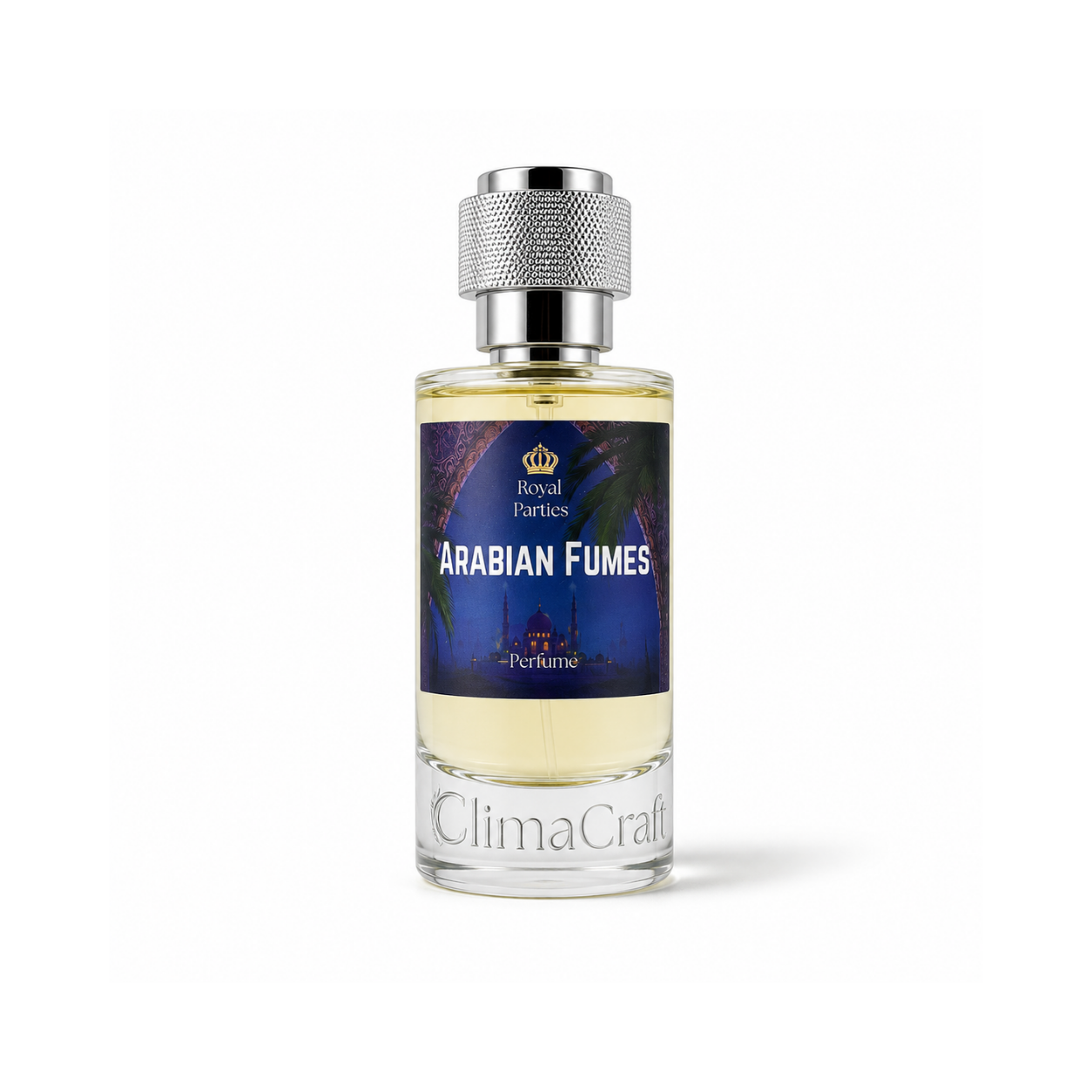 Arabian Fumes Perfume