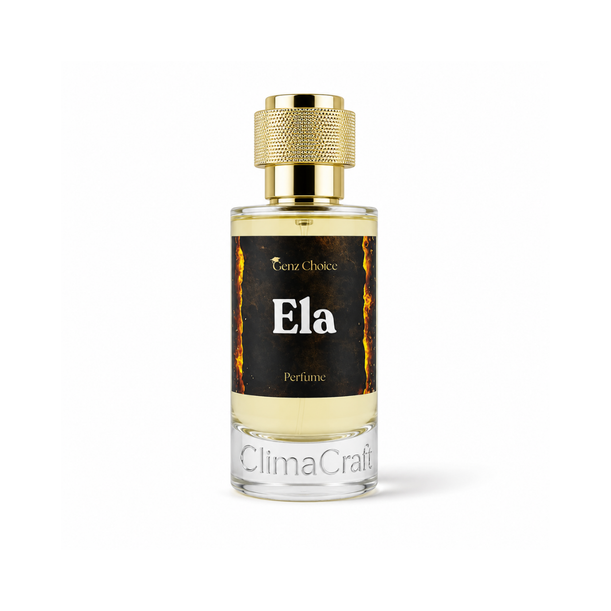 Ela Perfume