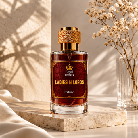 Ladies N Lords Perfume