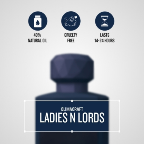 Ladies N Lords Perfume