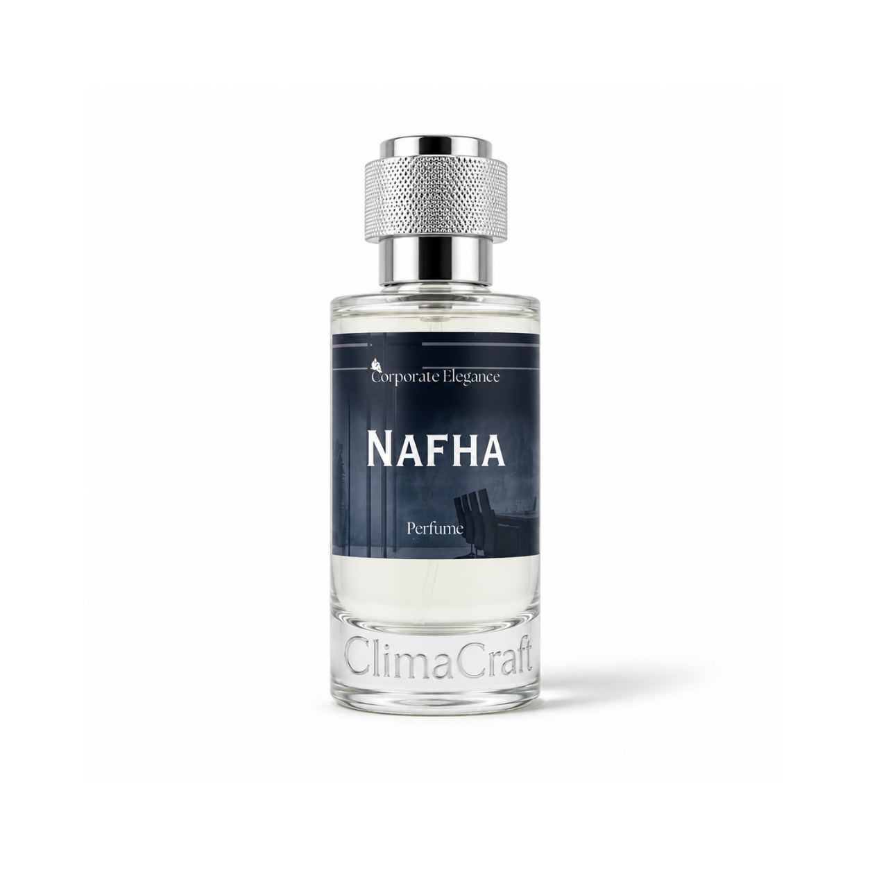 Nafha Perfume