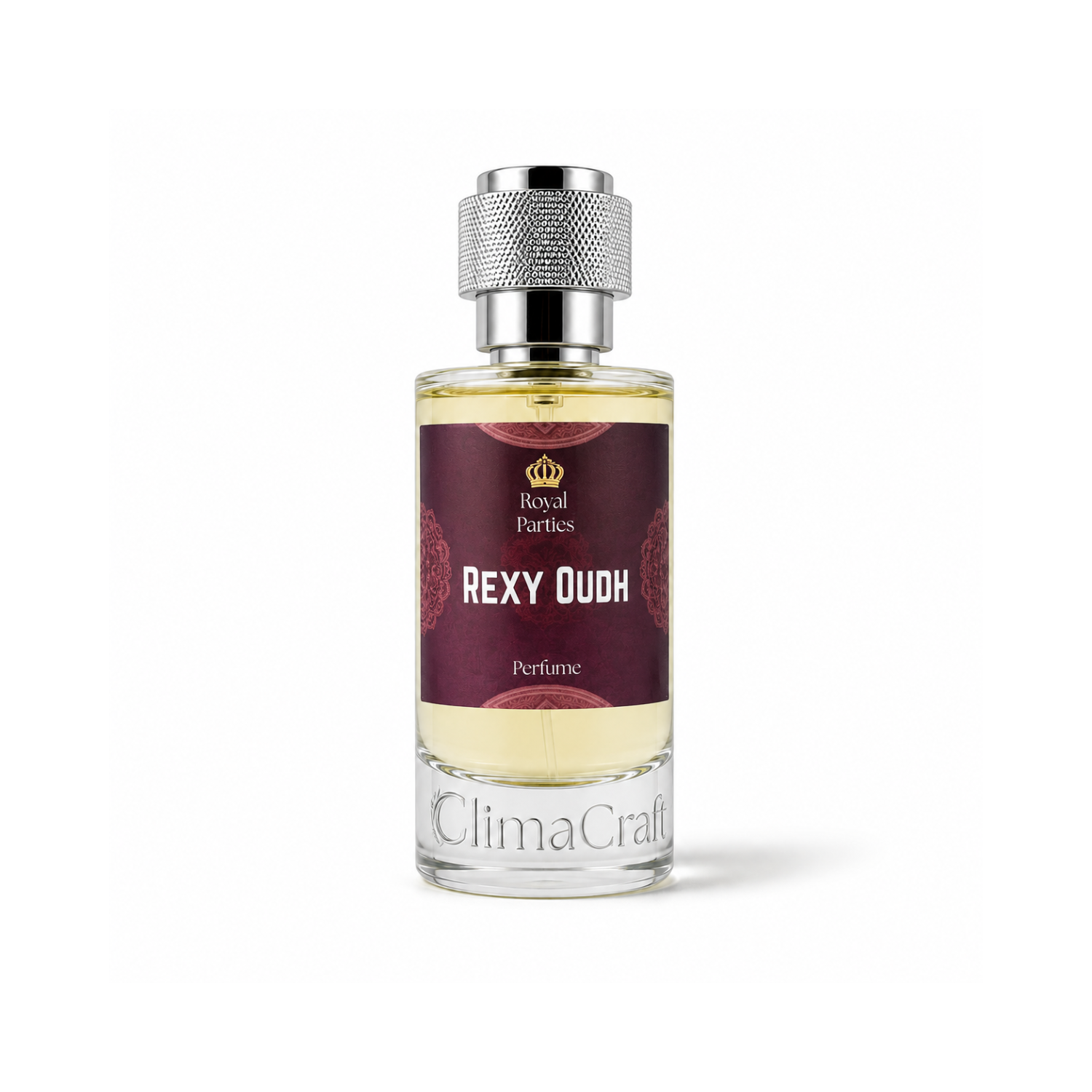 Rexy Oudh Perfume