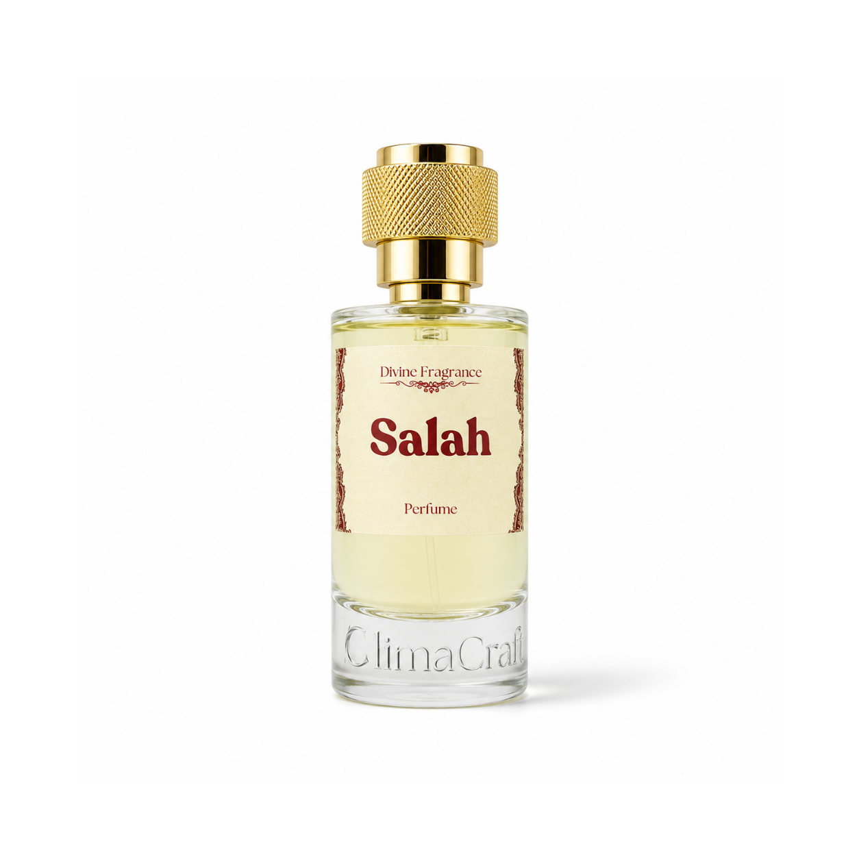 Salah Perfume