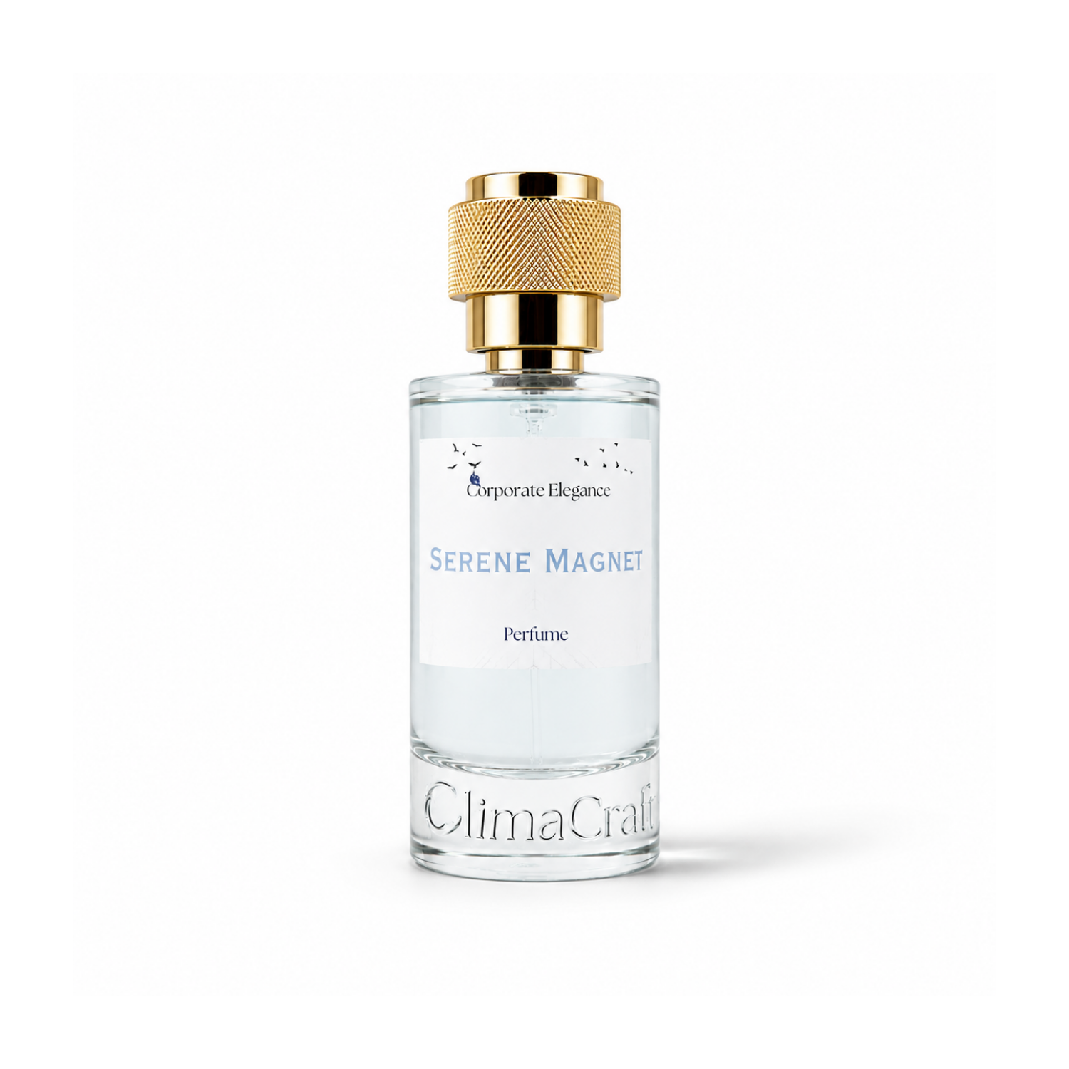 Serene Magnet Perfume