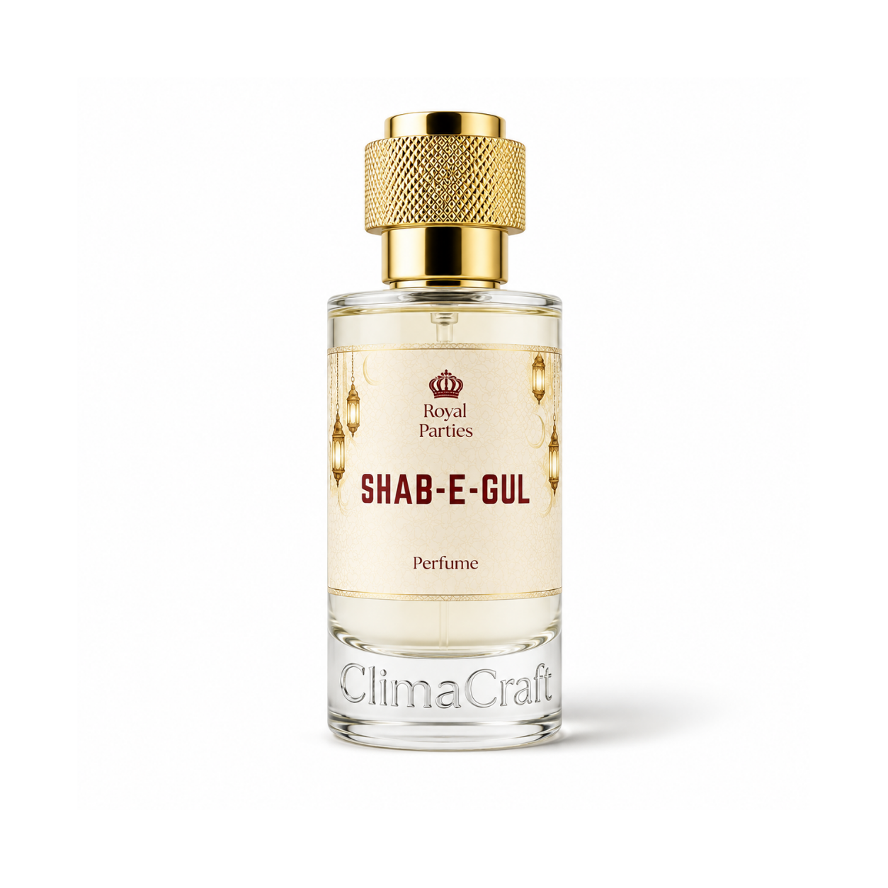 Shab -E-Gul Perfume